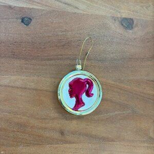 Cody Foster- Pink Silhouette Ornament